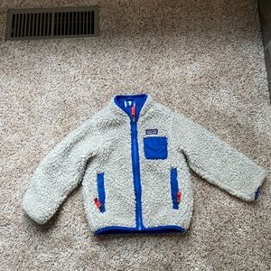 Patagonia 3T flux you coat